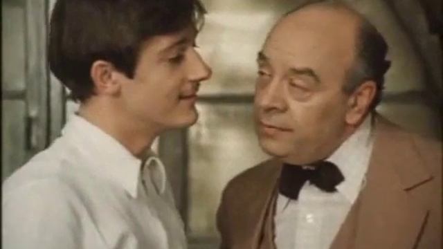 Заметьте: не я это предложил! Покровские ворота смотреть онлайн