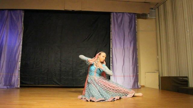 Мохе Пангхат Пе | Виктория Анисимова | музей восточного искусства | индийский танец | Таранг