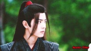 The Untamed || Вэй Усянь & Лань Ванцзи || Love In The Dark