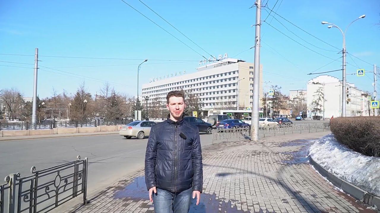 ПРОГУЛКИ ПО ИРКУТСКУ ТРИ ЭПОХИ ГОРОДСКИХ ГОСТИНИЦ