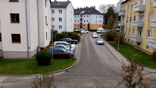 Работа в Австрии Жизнь в Австрии Уборщица на кабриолете в Австрии
