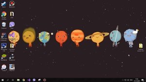 ГУСЬ ВОРУЕТ КУРСОР И ПОКАЗЫВАЕТ МЕМЫ! ПРИЛОЖЕНИЕ ДЛЯ УГАРА: DESKTOP GOOSE