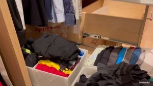 Организация Хранения Спортивной Одежды