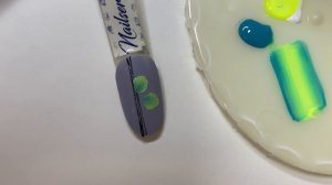 Китайка на ногтях. цветы на ногтях. Китайская роспись для начинающих. Китайка для новичков