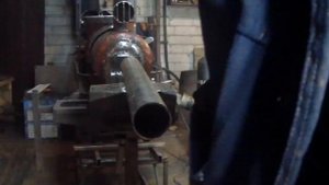 Лайфхак. Как ровно разметить и отрезать круглую трубу.