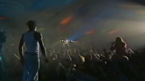 Coolio Feat LV Gangsta Paradise (Live At NRJ Awards 1996)