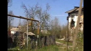 Город Первомайск (ЛНР)