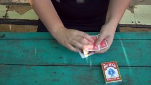 ПРОСТЫЕ И ЭФФЕКТНЫЕ КАРТОЧНЫЕ ФОКУСЫ ДЛЯ НАЧИНАЮЩИХ