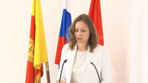 Доклад о подготовке к летнему отдыху