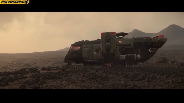 ?STAR CITIZEN: НОВОСТИ - Сумбурно о Ситизенконе