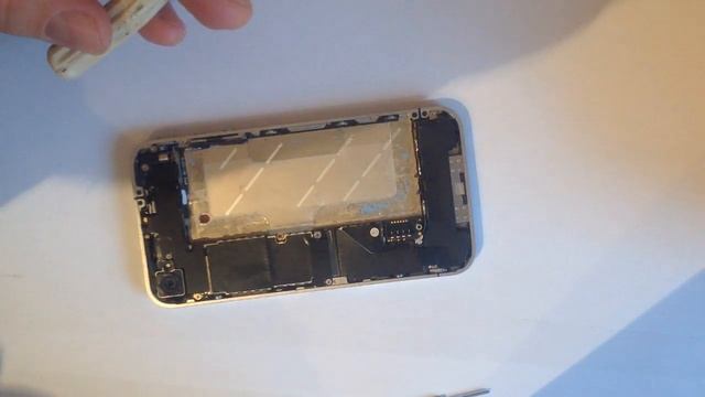 Iphone 4/4s нет звука смотреть онлайн