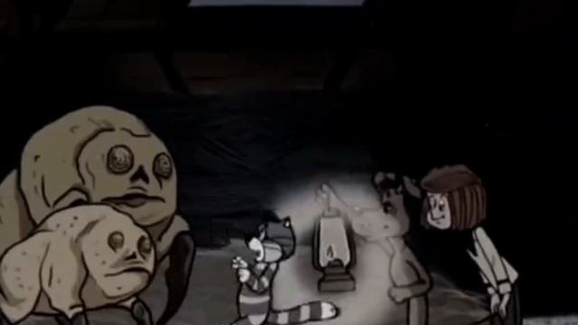 Зоопарк развели