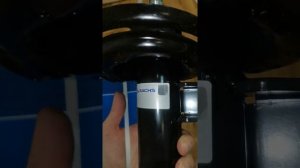 Стойки и амортизаторы Sachs ZF в Иркутске, Стойки38