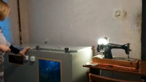 Реставрация  подушек из пуха и пера с заменой наперников.