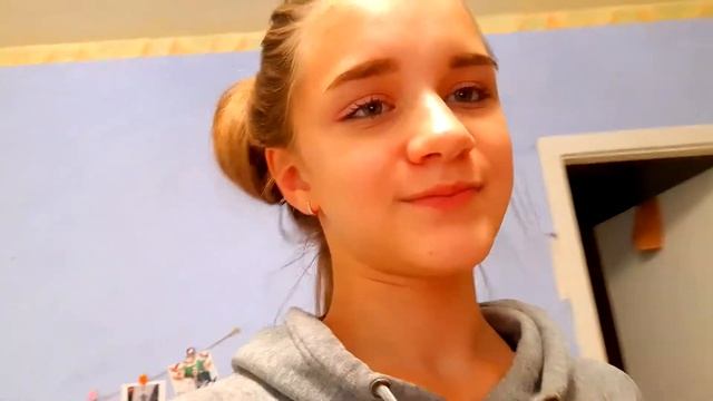 НЕДЕЛЯ ВЛОГОВ#6///Как я монтирую видео??? смотреть онлайн