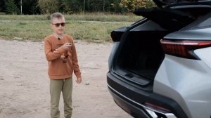 Omoda C5 Ultimate 2023 мой обзор