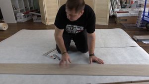 Art Stone Armor - кварцвинил который не царапается