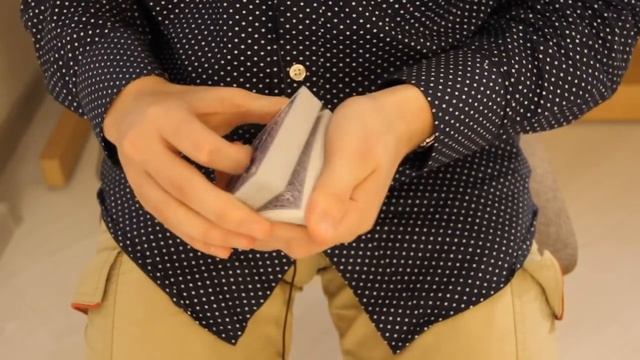 3 ФОКУСА, КОТОРЫЕ УДИВЯТ ВАШИХ ЗНАКОМЫХ + ОБУЧЕНИЕ // ТРЮКОВАЯ КОЛОДА Svengali смотреть онлайн