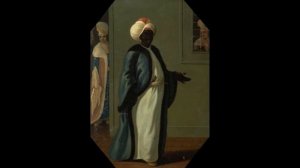 КЕМ БЫЛИ ЕВНУХИ-КАСТРАТЫ