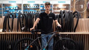 Выбираем ГОРНЫЙ ВЕЛОСИПЕД до 35.000 рублей. Horst, Merida, Giant, Trek.