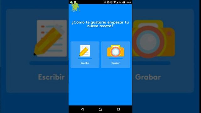 Crea y comparte tus recetas de cocina con Craftlog смотреть онлайн