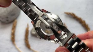 Обзор часов Tag Heuer Carrera