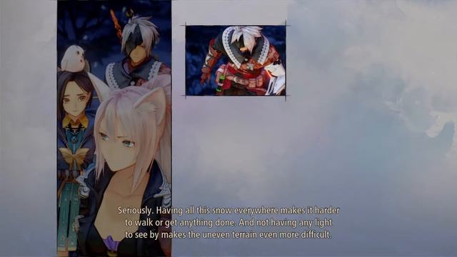 Owl Royalty | 08 | Tales of Arise смотреть онлайн