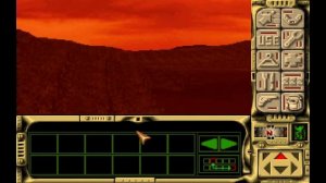 Прохождение Robinson's Requiem (PC 1994) #11