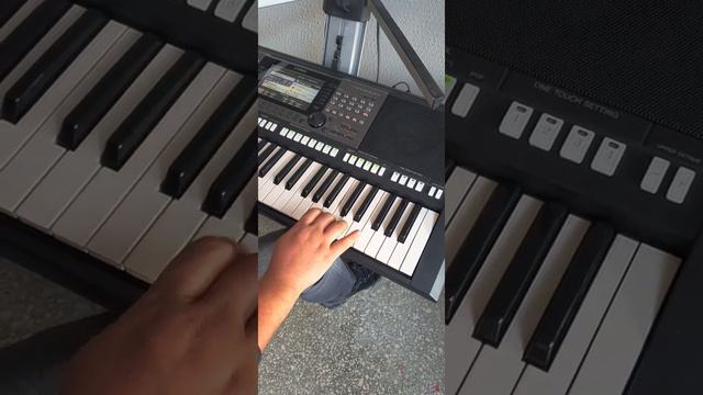 YAMAHA A3000 GRANI смотреть онлайн