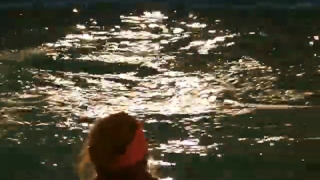 Белуги танцуют танго смотреть онлайн