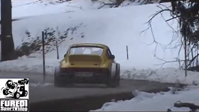 Rebenland Rallye 2013 Wagner-Zauer смотреть онлайн