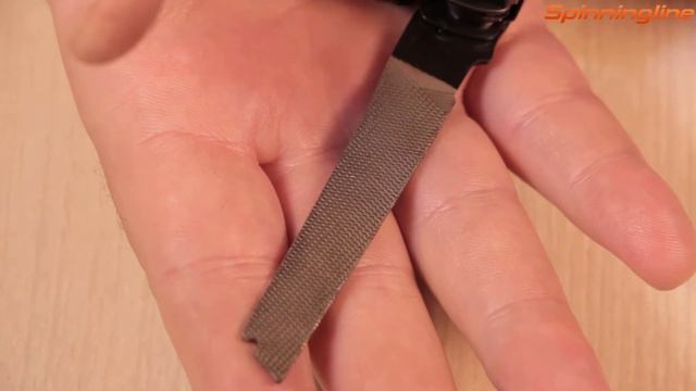 Мультитул Leatherman Wave Black смотреть онлайн