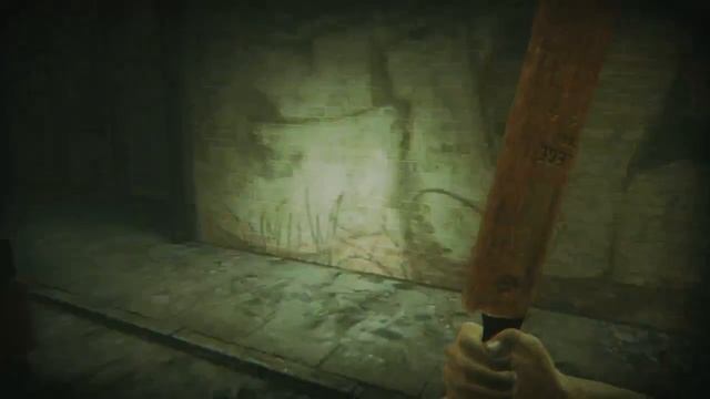 ZombieU в "Пострелушке на вечер" на Grind.FM смотреть онлайн