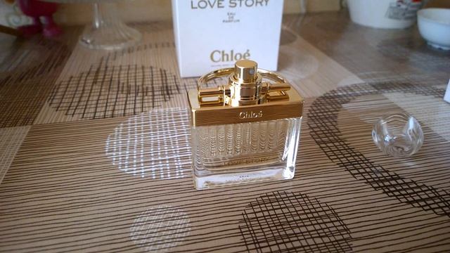 Мой любимы летний парфюм смотреть онлайн