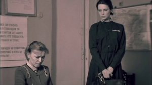 Война и мир Бориса Васильева