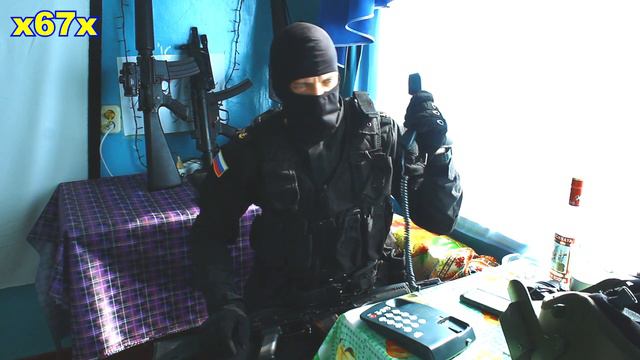 x67x - "Звонок Хорсу или когда будет видос?" смотреть онлайн