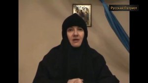 Монахиня Нина Крыгина, об особенностях воспитания детей подросткового возраста. Переходный возраст.