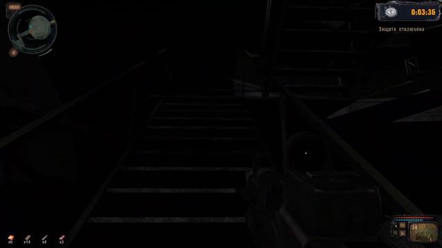 ПРОХОЖДЕНИЕ ► X-16 #10 смотреть онлайн