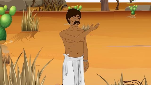 stories in english - The Traveller - English Stories - Moral Stories in English смотреть онлайн