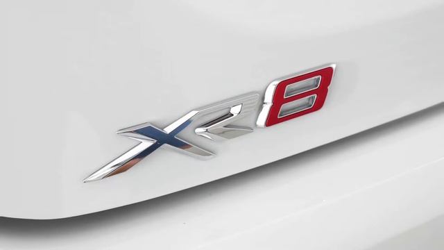 D4SB FORD FALCON XR8 White Auto NO LOGOS смотреть онлайн