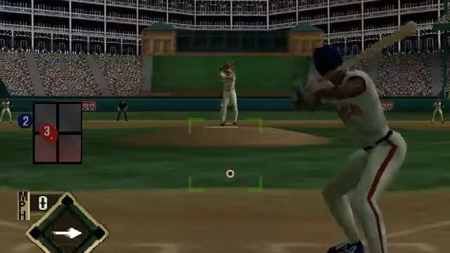 All-Star Baseball 2000 • N64 Gameplay смотреть онлайн