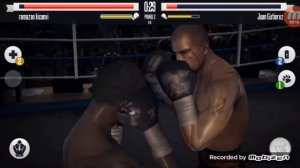 Игры про бокс /Лучшие симуляторы бокса