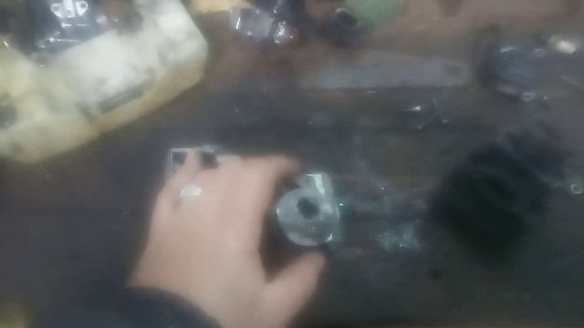 Китайский триммер что может случиться если аккуратно пользоваться. смотреть онлайн