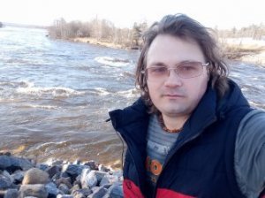 По дороге в Приозерск слушал финское ради, наткнулся на закрытые двери но всё-таки попал на концерт.