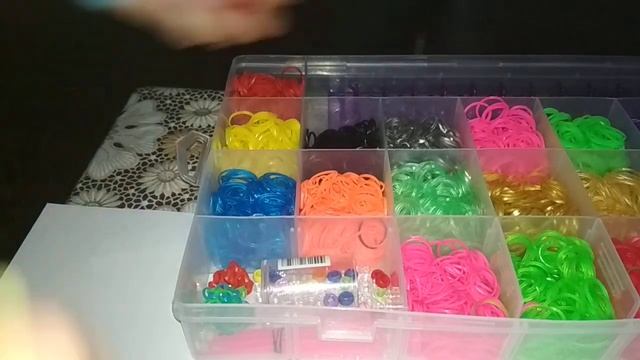 Мой набор из резинок смотреть онлайн