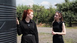 Как научиться поливать растения?