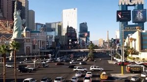 New York & Las Vegas | Нью-Йорк & Лас Вегас