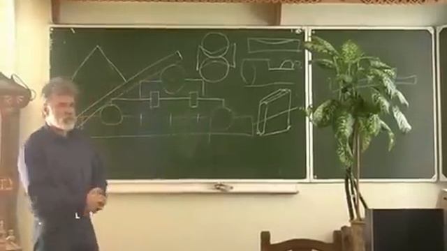 Азы плотницкого реставрационного мастерства. 4 смотреть онлайн