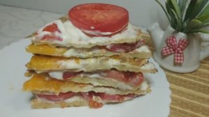 Вкусно, хоть тарелку грызи! Хоть на праздник, хоть на каждый день. Кабачковый торт/торт из кабачков