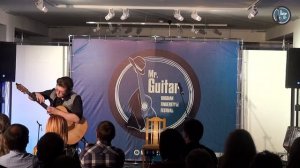 Thunderstorm ~ Alexandr Misko • Mr. Guitar Festival #1